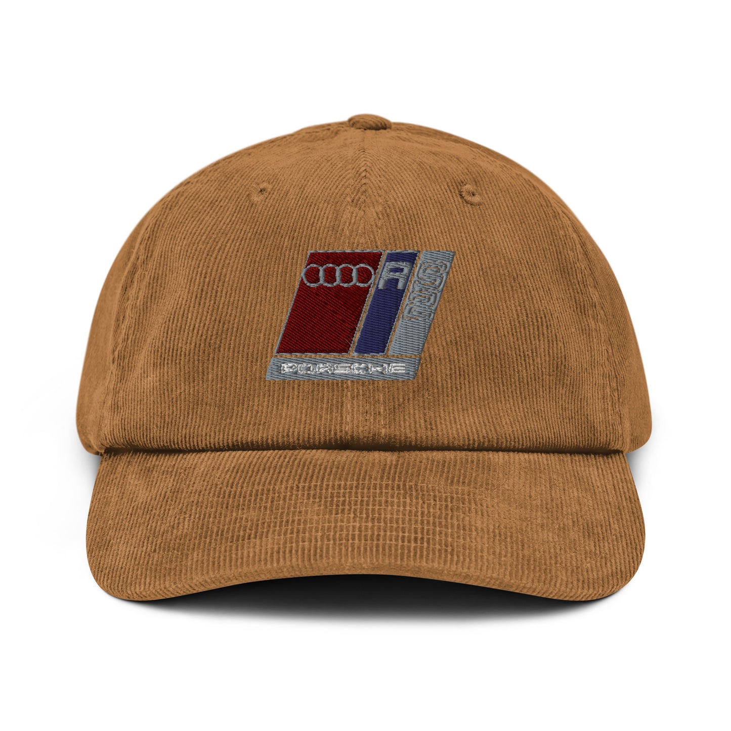 Vintage RS2 Corduroy Hat